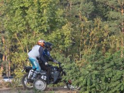 Classic Offroad Festival 2025